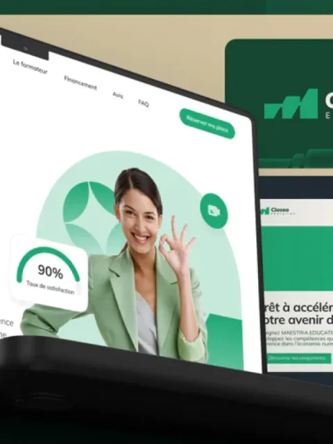 Closeo Education