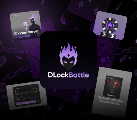 DLockBattle