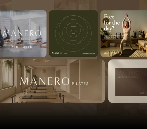 Manero Pilates
