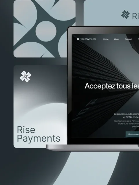 Rise Payments