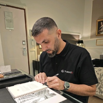 Reda Belyazid