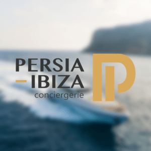 Logo Persia Ibiza 2024
