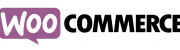 Woo commerce Logo