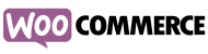 Woo commerce Logo